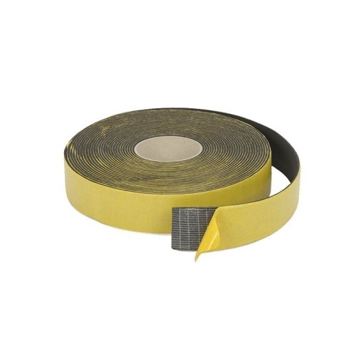 Лента 3мм х 50мм х 15м самоклеящаяся K-flex H50 в Челябинске