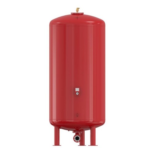 Бак расширительный мембранный для отопления 300 л 10 бар Flamco Flexcon RM в Челябинске