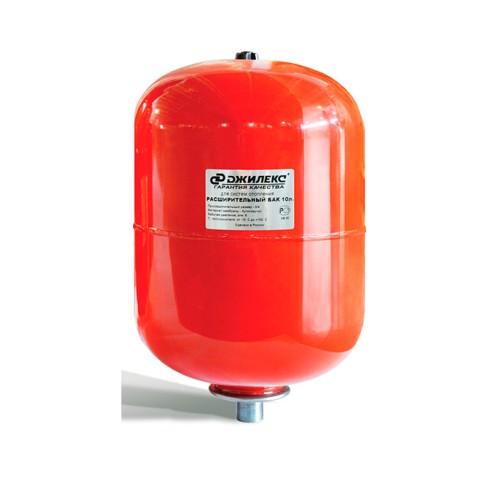 Бак расширительный мембранный для отопления 200 л 6 бар Джилекс в Челябинске