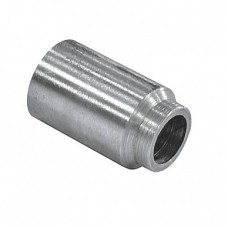 Бобышка стальная для термометра вварная М20х1,5 L=55мм ВР (ВН) БП-БТ-55 LD