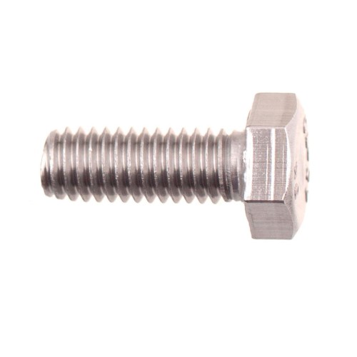 Болт нержавеющий A2 М24х80 DIN 933 в Челябинске