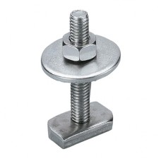 Болт оцинкованный М10х80 T-образный TBТ 38-40 6F Termoclip