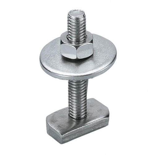 Болт оцинкованный М10х40 T-образный TBТ 41 8F Termoclip в Челябинске