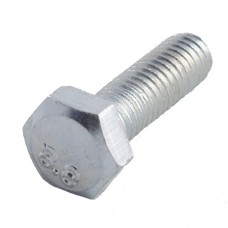 Болт T-образный оцинкованный М8х40 Termoclip