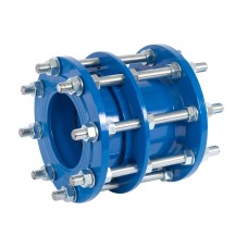 Демонтажная (монтажная) вставка Ду-1000 ГОСТ ISO 2531-2012