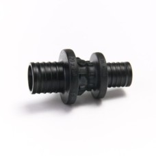 Муфта PPSU для PE-X труб Дн 40-32 переходная RAUTITAN PX Rehau