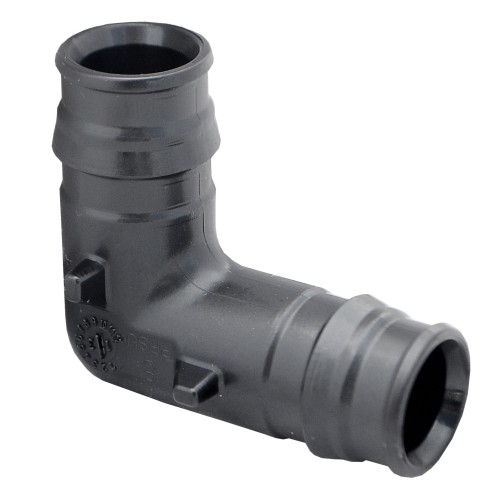 Угольник PPSU Дн 25 90гр для PE-X труб RAUTITAN PX Rehau в Челябинске