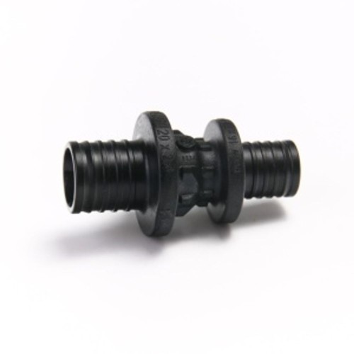 Муфта PPSU для PE-X труб Дн 25 RAUTITAN PX Rehau в Челябинске