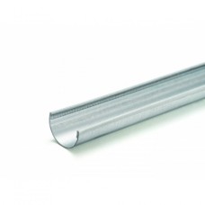 Желоб стальной фиксирующий Дн 63 для PE-X труб RAUTITAN Rehau