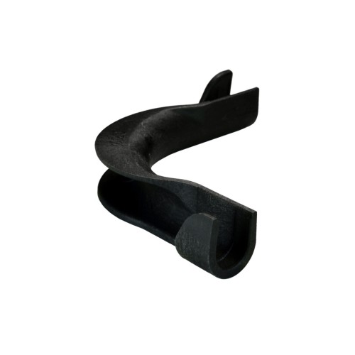 Фиксатор пластиковый Дн 25 90гр угловой для PE-X труб РОС в Челябинске