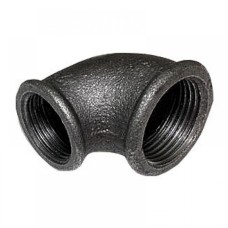 Угольник чугунный переходной ВР (ВН) 32 мм 1" ГОСТ 8947-75