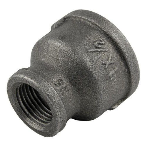 Муфта чугунная соединительная переходная ВР (ВН) 20 мм 1 1/4" ГОСТ 8957-75 в Челябинске