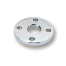 Фланец свободный 12х18н10т 1-100-10 DIN 2642 Ру-10 Ду-100