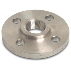 Фланец резьбовой оцинкованный Ду-25 Ру-16