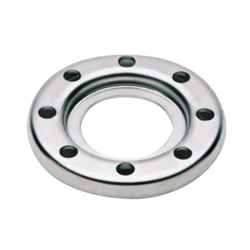 Фланец штампованный с отбортовкой 1-40-16 LD в Челябинске