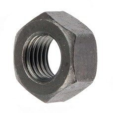 Гайка шестигранная стальная горячеоцинкованная М16 HN DIN 934 Termoclip