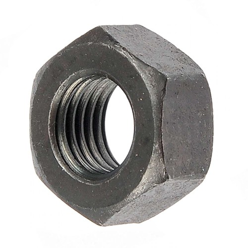 Гайка стальная оцинкованная М10 Walraven в Челябинске