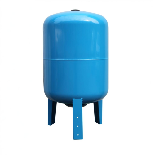 Гидроаккумулятор стальной с наружной резьбой Джилекс В 10 бар 500 л в Челябинске