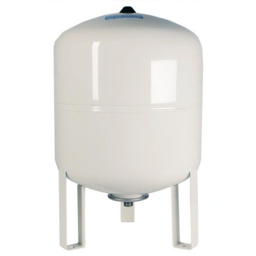 Гидроаккумулятор вертикальный стальной с наружной резьбой Airfix RP D 8 бар 140 л в Челябинске