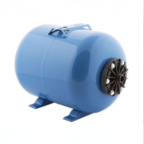 Гидроаккумулятор стальной с наружной резьбой Джилекс ГП 8 бар 24 л в Челябинске