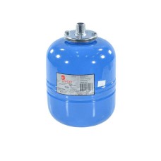 Гидроаккумулятор вертикальный стальной с внутренней резьбой Wester WAV 10 бар 150 л