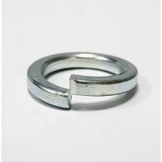 Гровер стальной оцинкованный М16 ГОСТ 6402-70