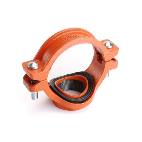 Отвод (седелка) резьбовой грувлок Ду 80-40 (Дн 89-1 1/2") Ру-20 XGQT15S в Челябинске