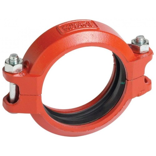 Муфта гибкая грувлок Ду-25 (Дн 34) Ру-20 XGQT02B в Челябинске