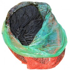 Каболка 6-8мм 5кг Е-1 ТУ-17 РСФСР 40-4266-91 (цена за кг.)