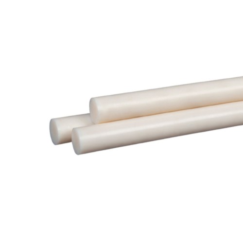 Капролон стержень графитонаполненный ПРС 130 мм ТУ20.16.54-001-39823025-2019 в Челябинске