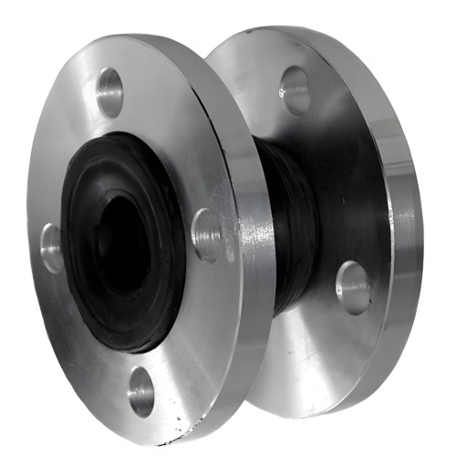 Компенсатор резиновый фланцевый ABRA 32х95 мм в Челябинске