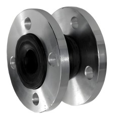 Компенсатор резиновый фланцевый 32х95 мм