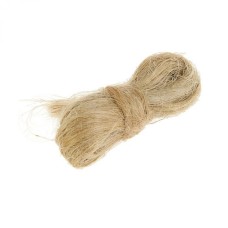 Лен сантехнический Unigarn катушка (шпуля) 80гр Unipak