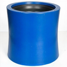 Муфта надвижная МН ВЧШГ Ду-150