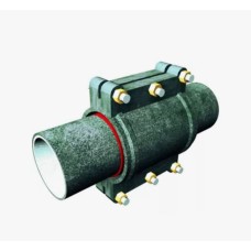 Муфта свертная МС ВЧШГ Ду-150