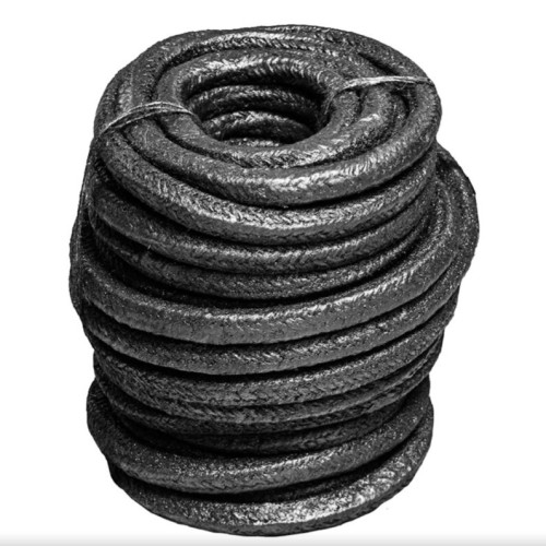 Набивка сальниковая ЛП 4мм ПРС в Челябинске