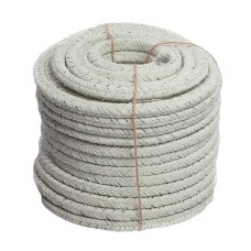 Набивка сальниковая асбестовая АС 8мм ПРС