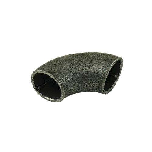 Отвод стальной бесшовный под приварку 90 ° исп. 1 Ст20 20х26,9х2,3 мм ГОСТ 17375-2001