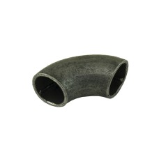 Отвод стальной бесшовный под приварку 90 ° исп. 2 Ст20 20х25х2,5 мм ГОСТ 17375-2001