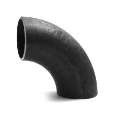 Отвод стальной бесшовный под приварку 60 ° исп. 1 Ст20 Реком 40х48,3х4 мм ГОСТ 17375-2001