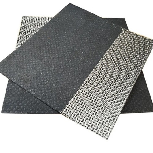 Паронит армированный ПА 0,8мм ГОСТ 481-80 в Челябинске