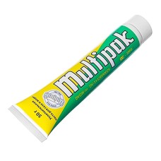 Паста сантехническая для льна Multipak тюбик 50гр газ Unipak