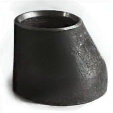 Переход стальной эксцентрический приварной исп. 1 Ст20 15х21,3х4 мм ГОСТ 17378-2001