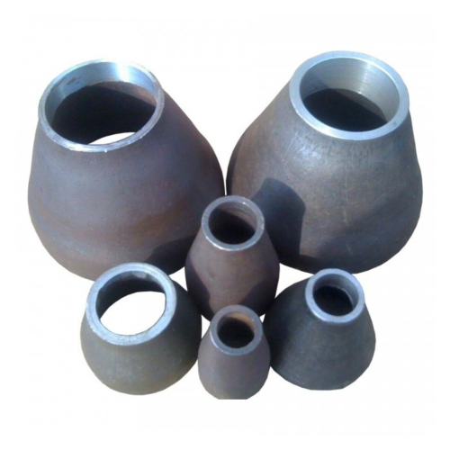 Переход стальной концентрический приварной исп. 2 09Г2С 15х18х3 мм ГОСТ 17378-2001