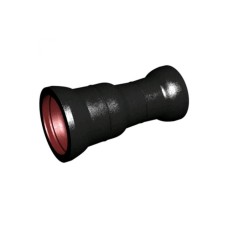 Переходы раструбный ХР ВЧШГ с ЦПП Ду 500-150