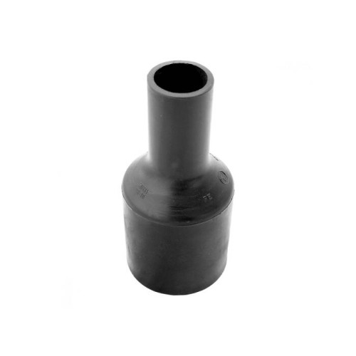 Муфта ПЭ100 спигот Дн 225-110 Ру-16 SDR11 переходная в Челябинске