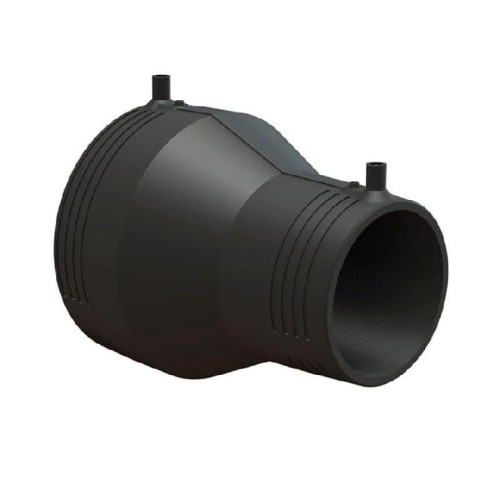 Переход ПЭ100 электросварной Дн 110-75 Ру-16 SDR11 TEGA в Челябинске