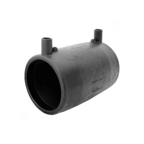 Муфта ПЭ100 электросварная Дн 160 Ру-16 SDR11 TEGA в Челябинске