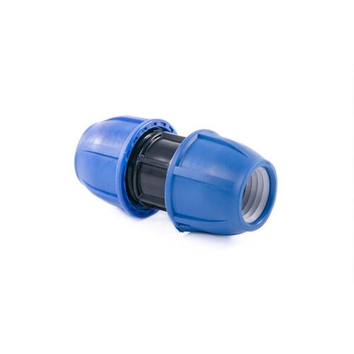 Муфта ПЭ компрессионная Дн 50-32 Ру-10 переходная RTP (РосТурПласт) в Челябинске