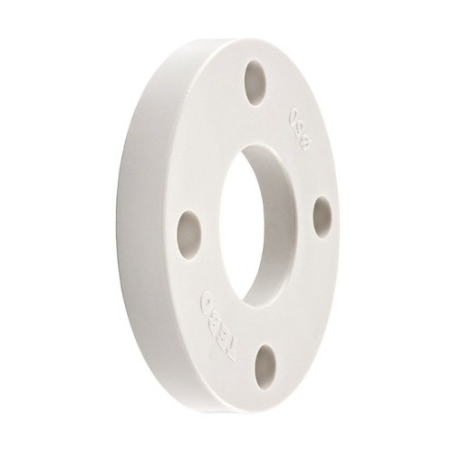 Фланец PP-R под бурт Дн 20 белый Pro Aqua в Челябинске